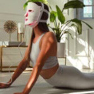 RajaniMD PlasmaGLO LED Mask